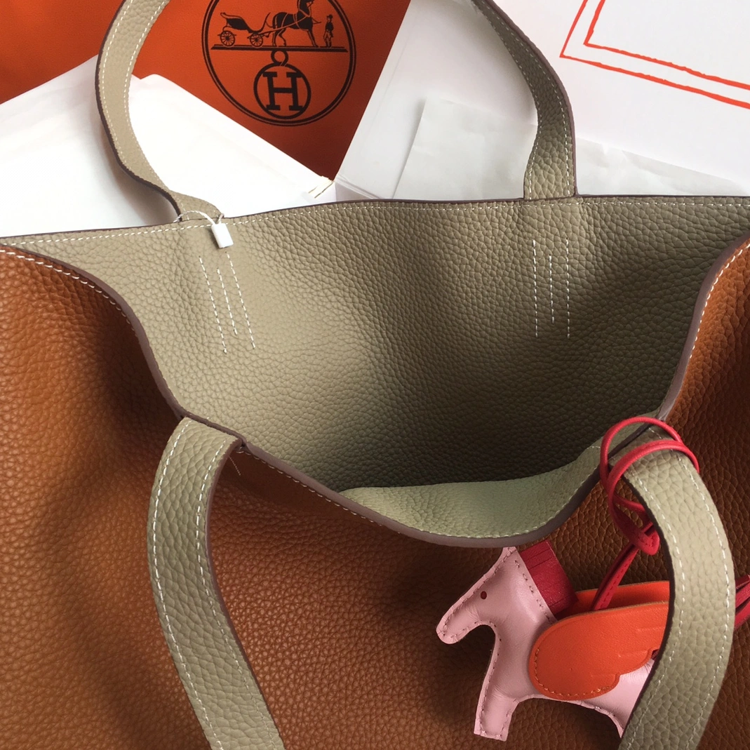 Hermes AAA Quality Shoulder Bags For Women AllSeason 7076 - Image 3