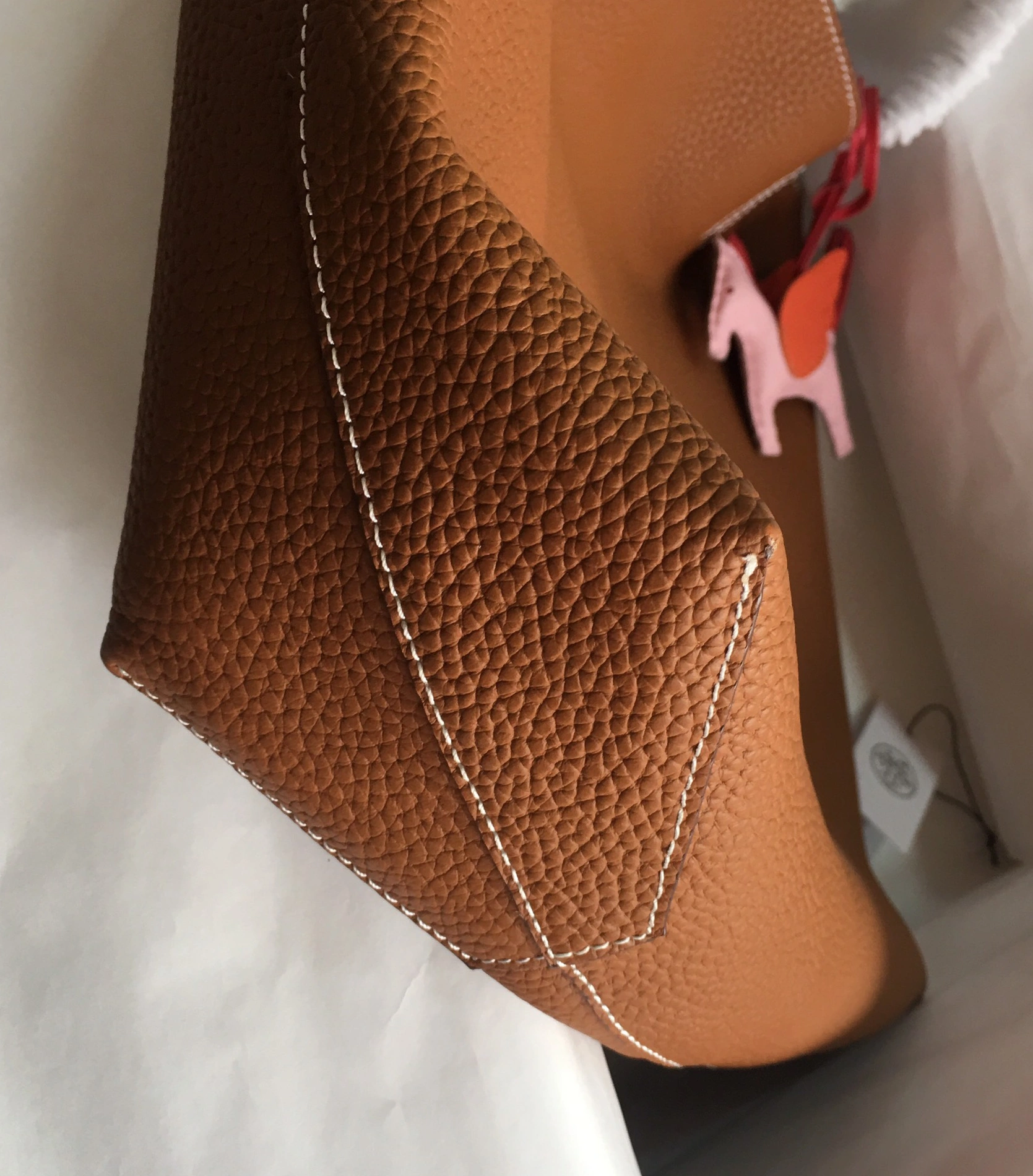 Hermes AAA Quality Shoulder Bags For Women AllSeason 7076 - Image 4