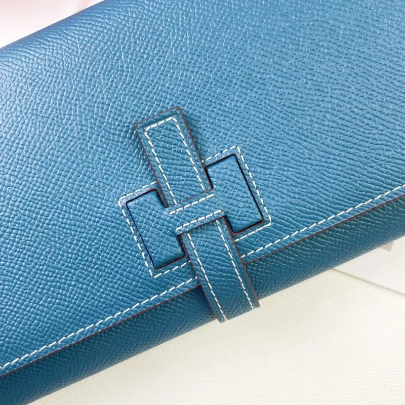 Hermes AAA Quality Wallets Breathable 1169 - Image 4