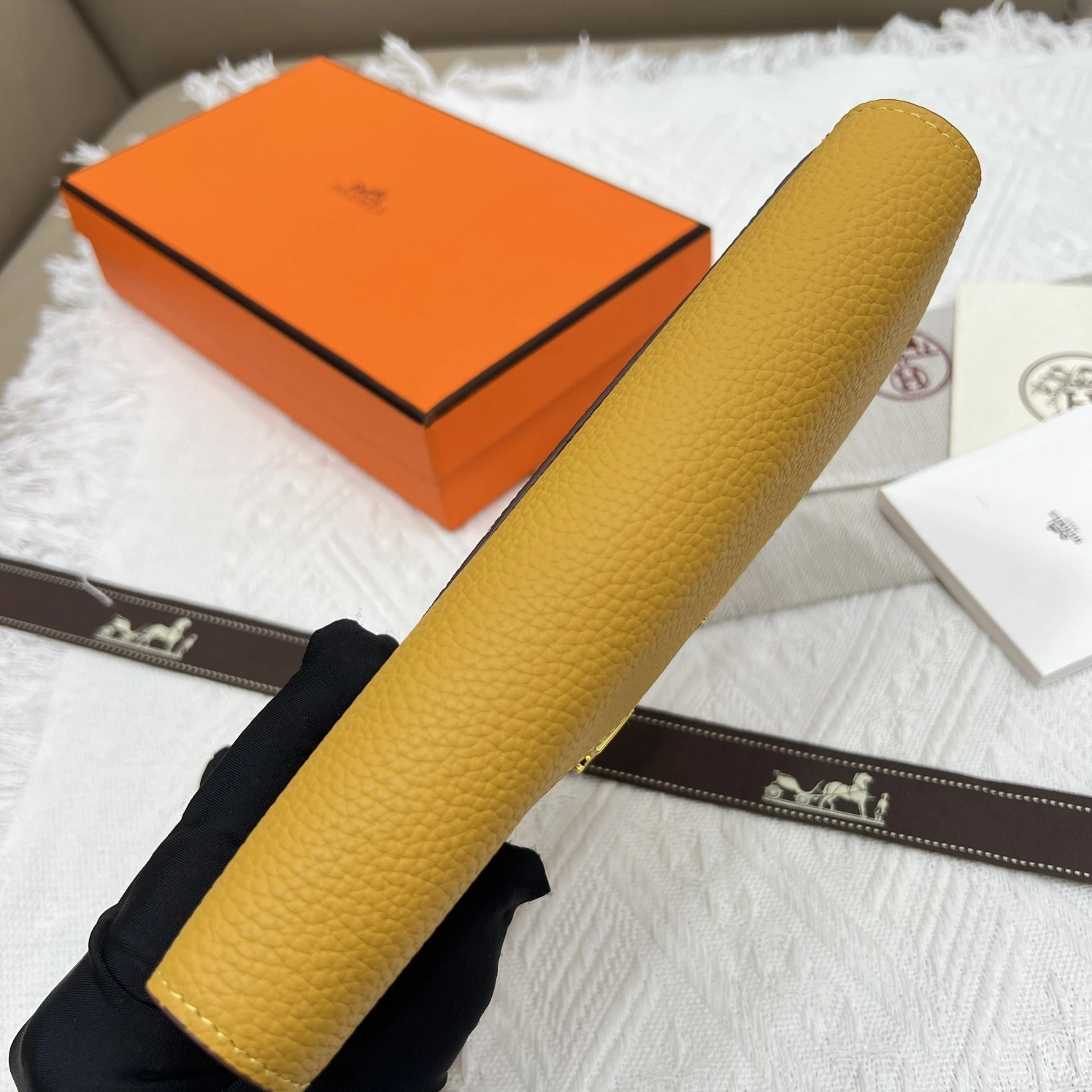 Hermes AAA Quality Wallets NewStyle 3106 - Image 4