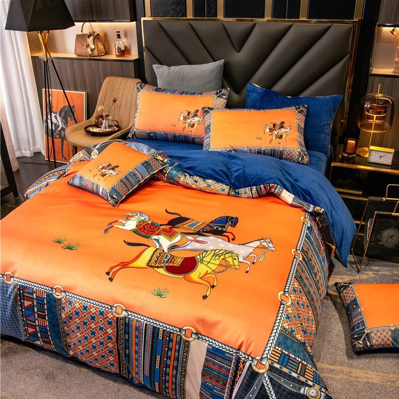 Hermes Bedding Breathable 8479 - Image 4