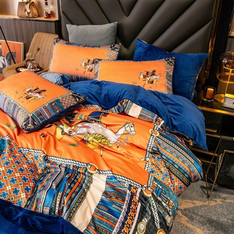 Hermes Bedding Breathable 8479 - Image 6