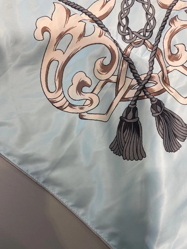 Hermes Bedding Minimalist 4685 - Image 4