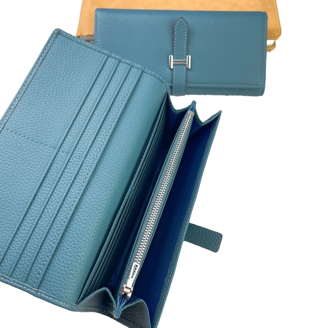 Hermes Card Case For Women Flexible 7651