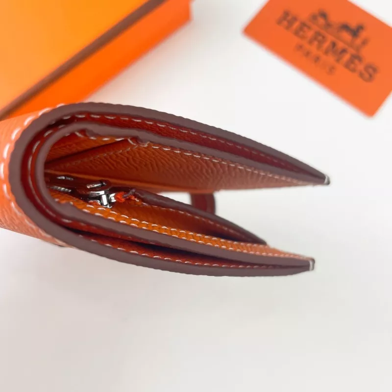 Hermes Card Case Lightweight 1710 - Image 4