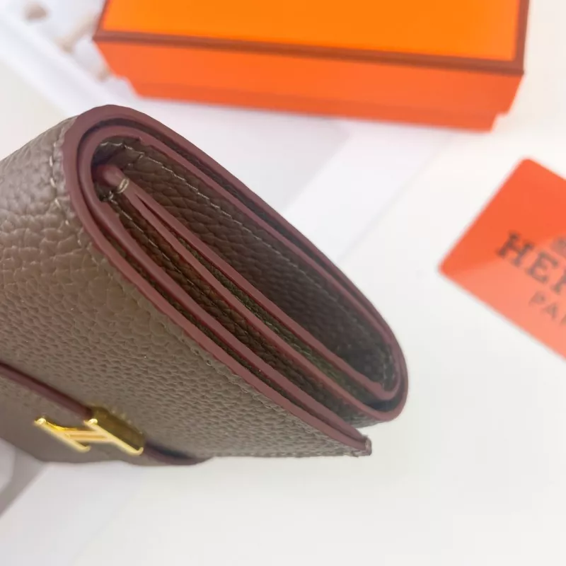 Hermes Card Case Versatile 7723 - Image 4