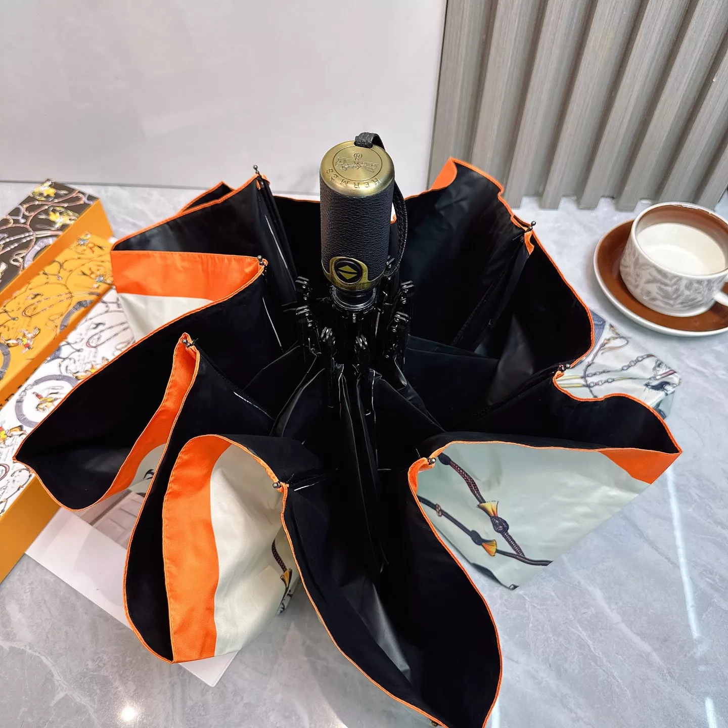 Hermes Umbrellas GoodFit 5076 - Image 6