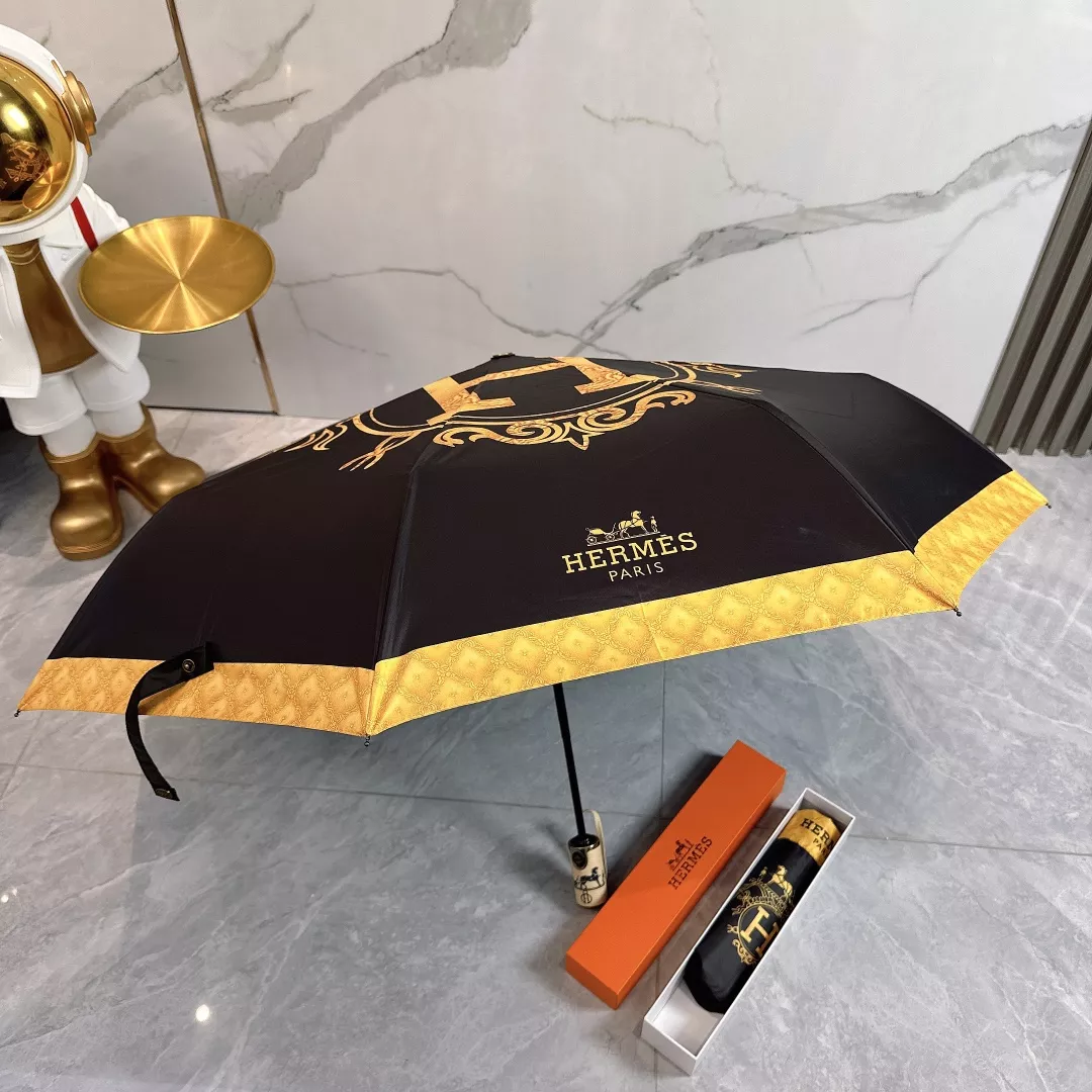 Hermes Umbrellas Timeless 1753