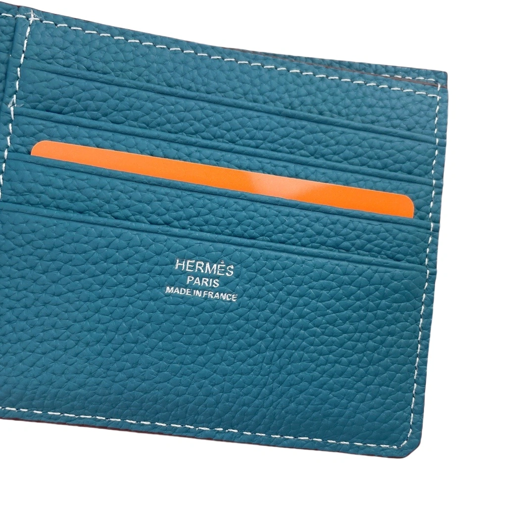 Hermes Wallet Trendsetting 3978 - Image 5