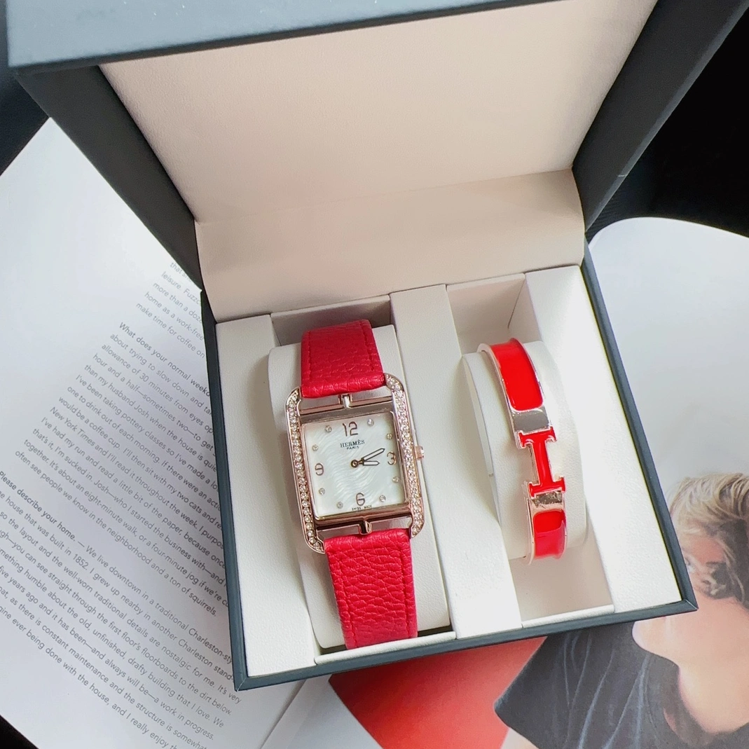 Hermes Watches For Women DailyWear 3779