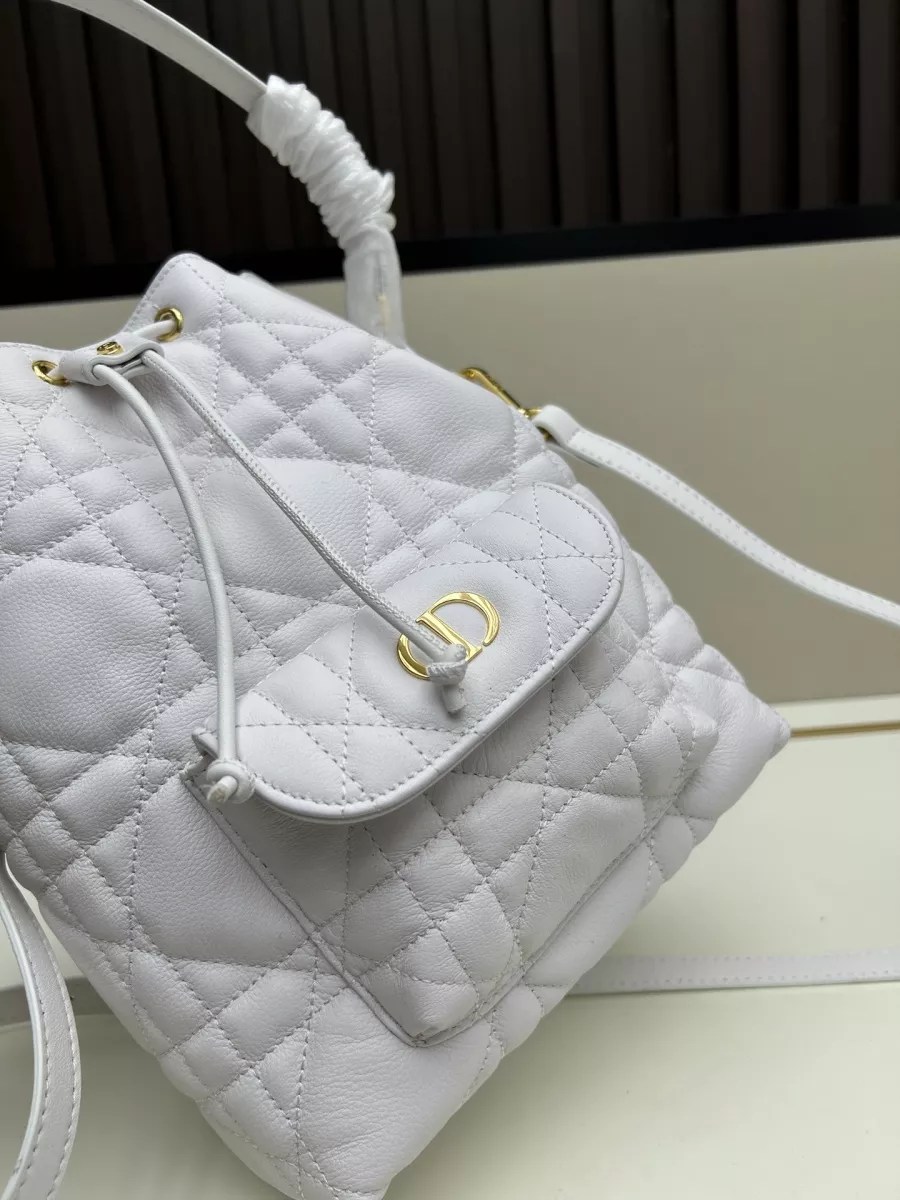 HighQuality 2054 Christian Dior AAA Quality Messenger Bags For Women - Image 4