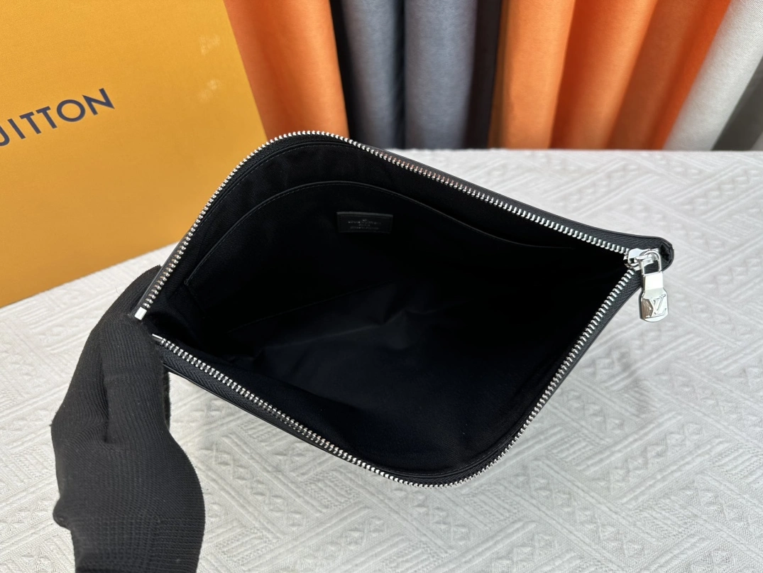 HighQuality 4572 Louis Vuitton LV Wallets For Unisex - Image 6