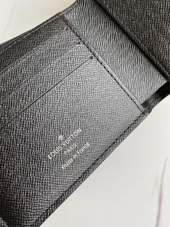 HighQuality 5292 Louis Vuitton AAA Quality Wallets - Image 4