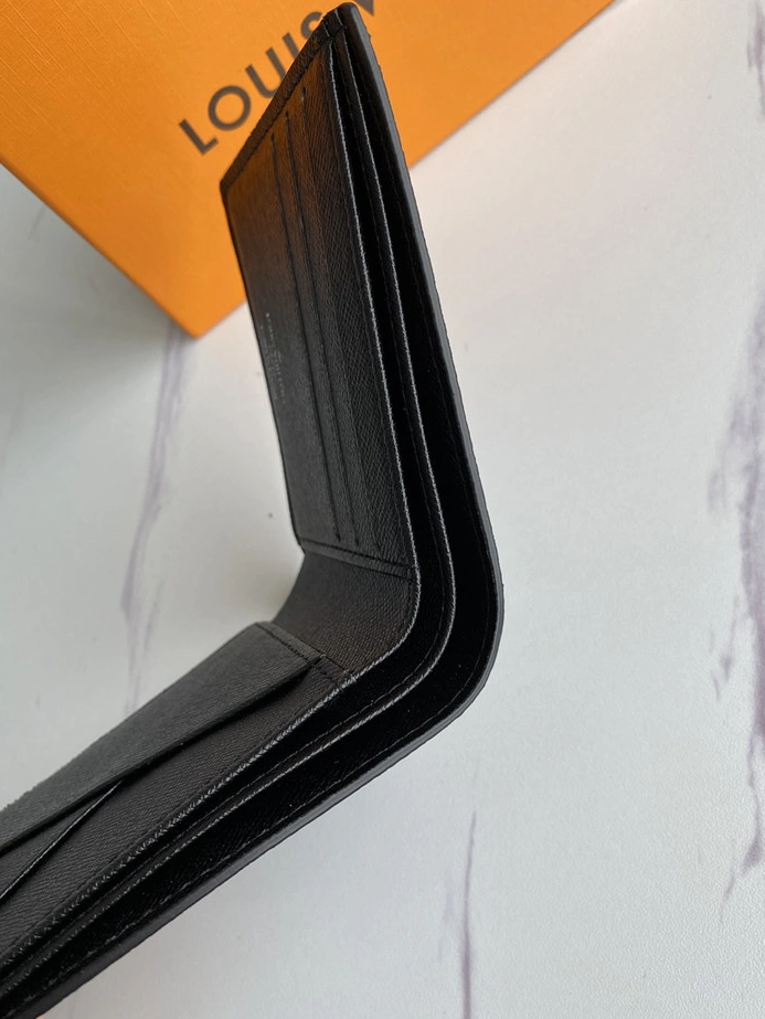 HighQuality 5292 Louis Vuitton AAA Quality Wallets - Image 6