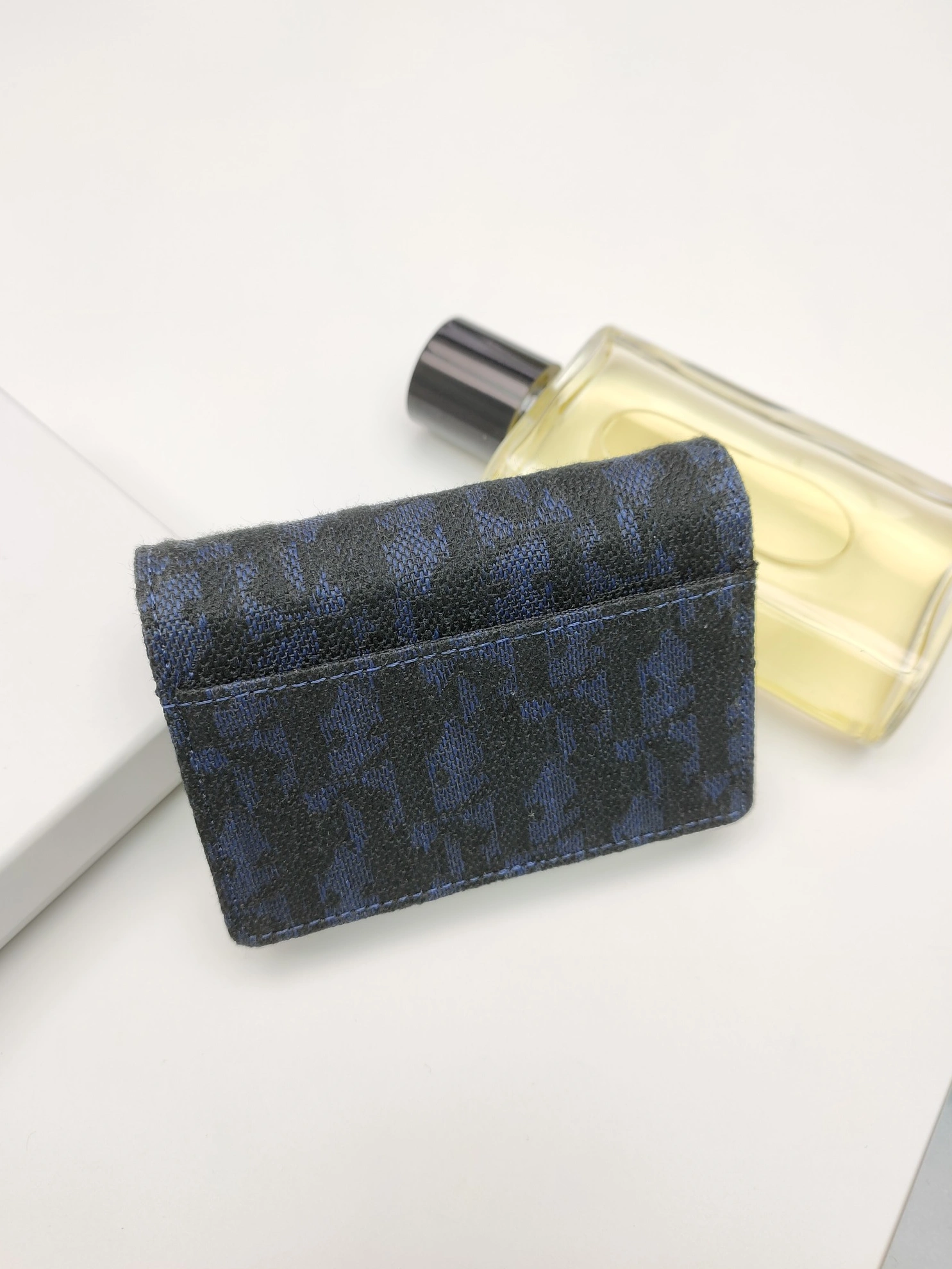 HighQuality 6044 Christian Dior AAA Quality Card Case For Women - Image 6