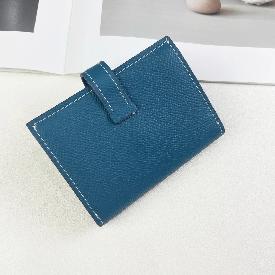 HighQuality 6170 Hermes Card Case For Women