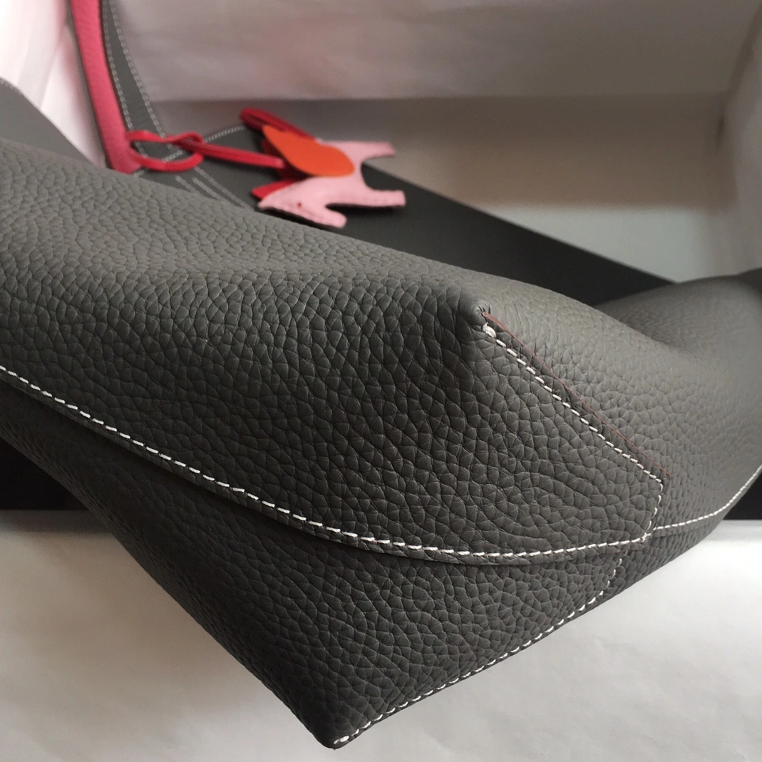 HighQuality 8245 Hermes AAA Quality Shoulder Bags For Women - Image 3