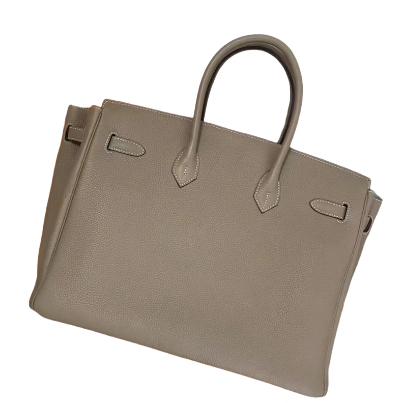 Lightweight 8084 Hermes AAA Quality Handbags For Women - Image 3