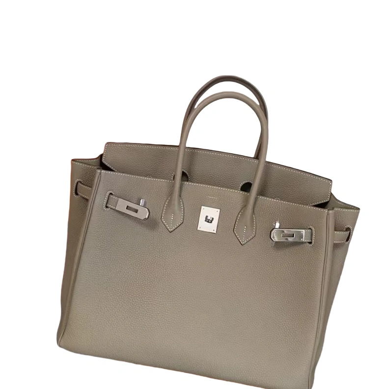 Lightweight 8084 Hermes AAA Quality Handbags For Women - Image 4