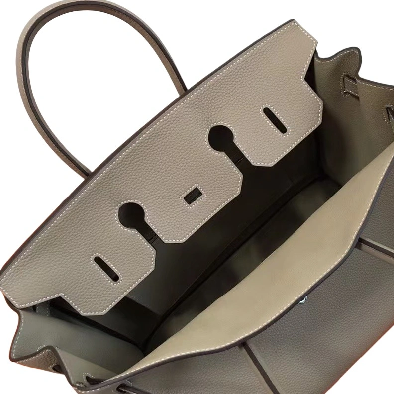 Lightweight 8084 Hermes AAA Quality Handbags For Women - Image 5