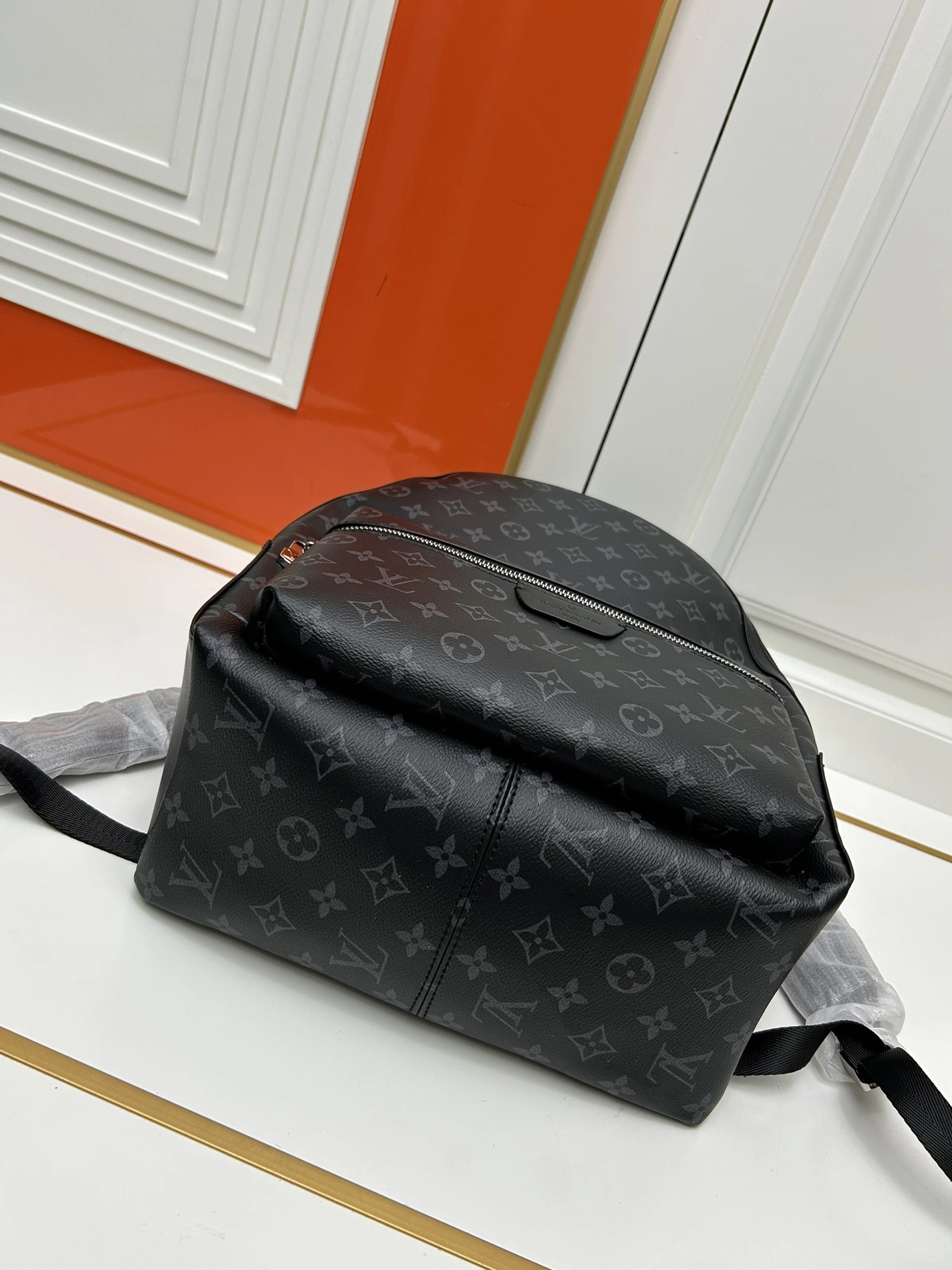 Louis Vuitton AAA Quality Backpacks For Unisex Breathable 8482 - Image 7