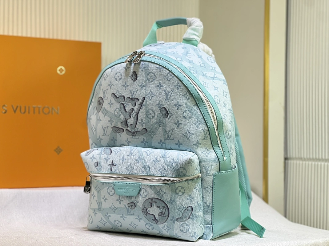 Louis Vuitton AAA Quality Backpacks For Unisex Durable 6902