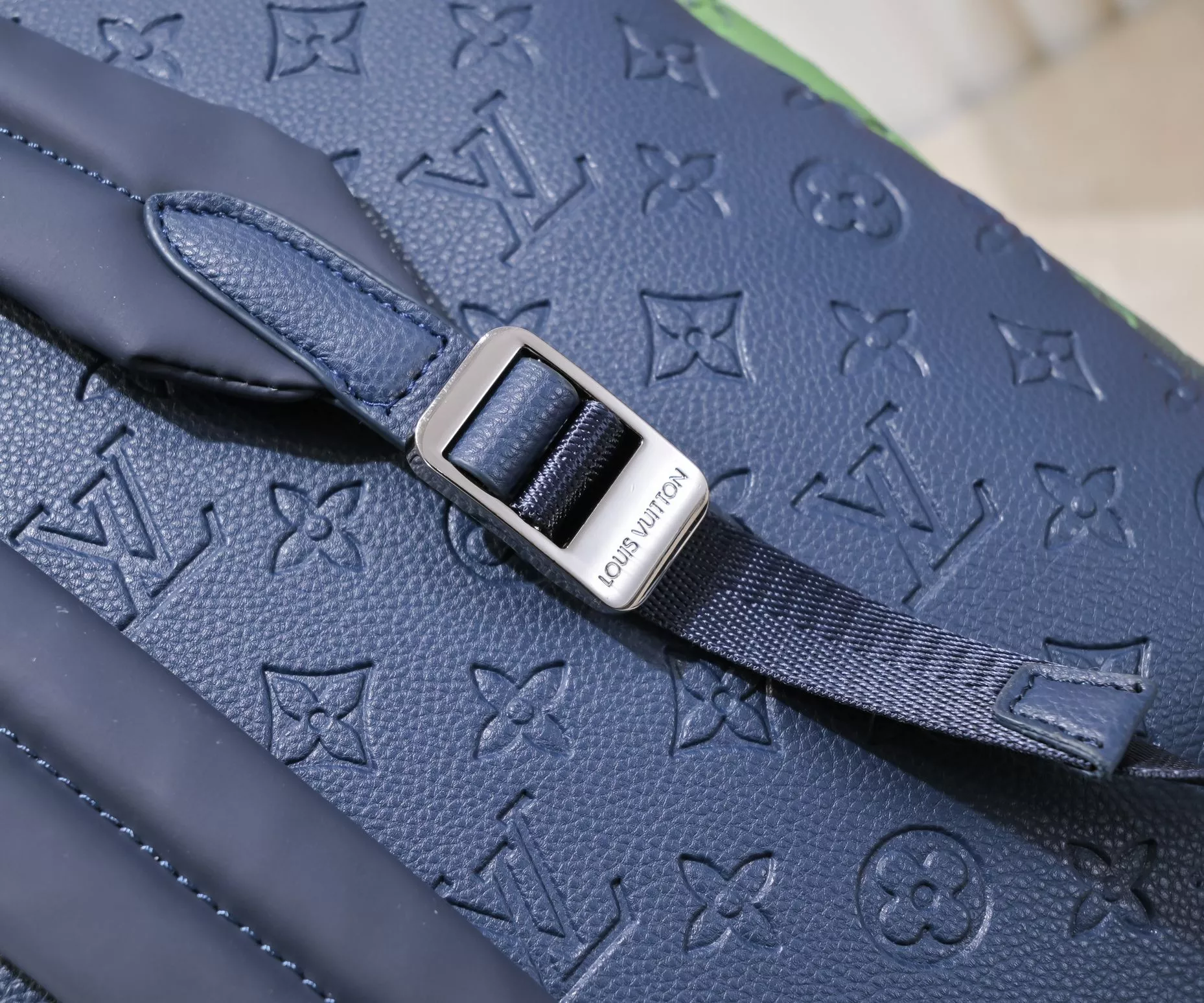 Louis Vuitton AAA Quality Backpacks Minimalist 7821 - Image 5