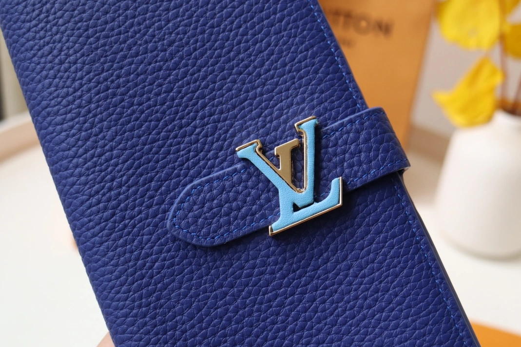 Louis Vuitton AAA Quality Card Case TopPick 4816 - Image 3