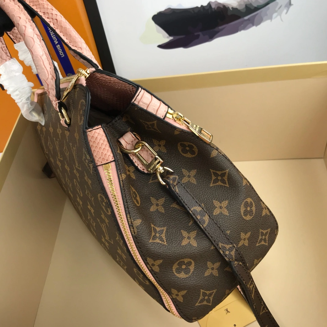 Louis Vuitton AAA Quality Handbags For Women Classic 3620 - Image 3