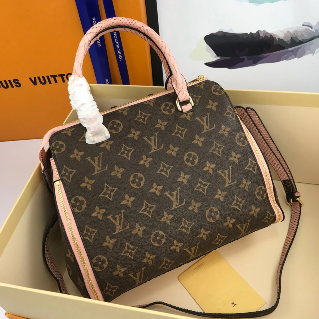 Louis Vuitton AAA Quality Handbags For Women Classic 3620 - Image 4