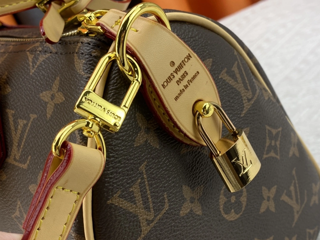Louis Vuitton AAA Quality Handbags For Women Comfortable 7421 - Image 6