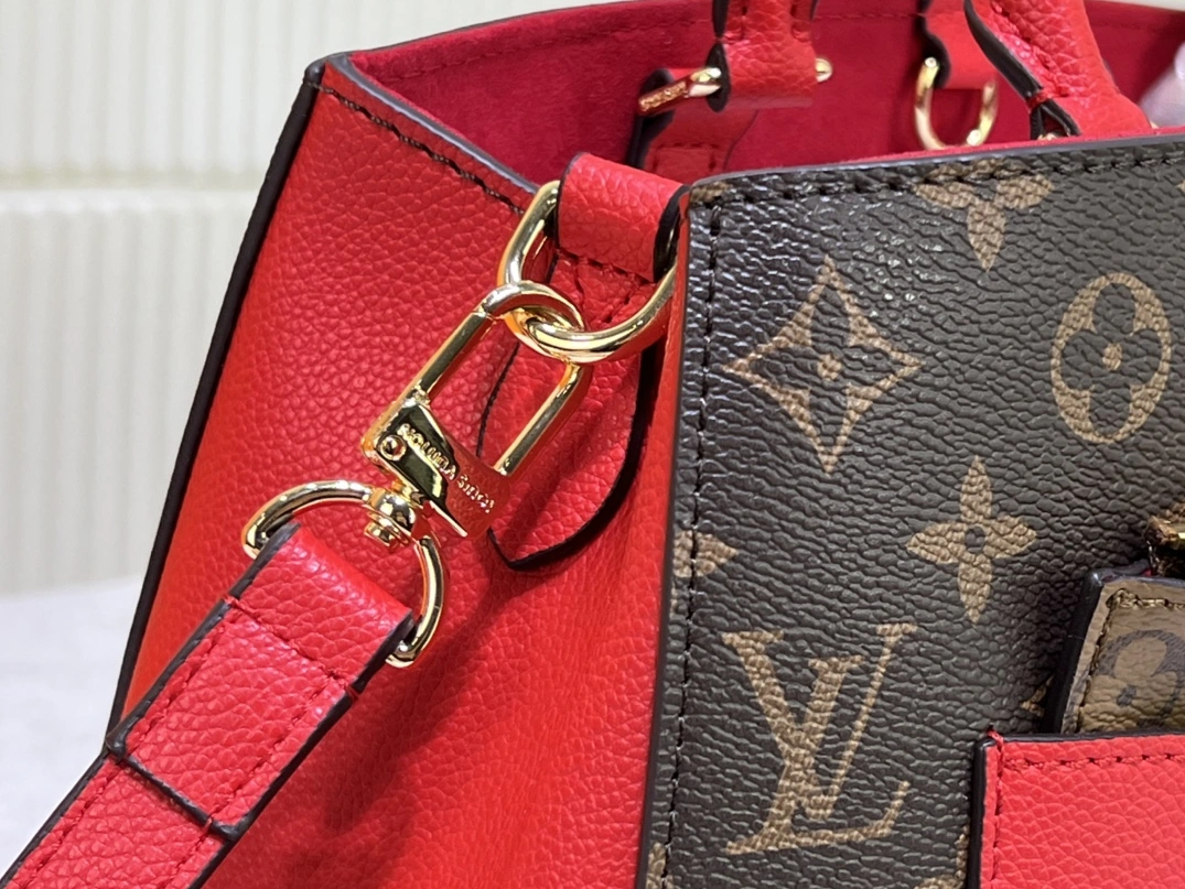 Louis Vuitton AAA Quality Handbags For Women Compact 1646 - Image 4