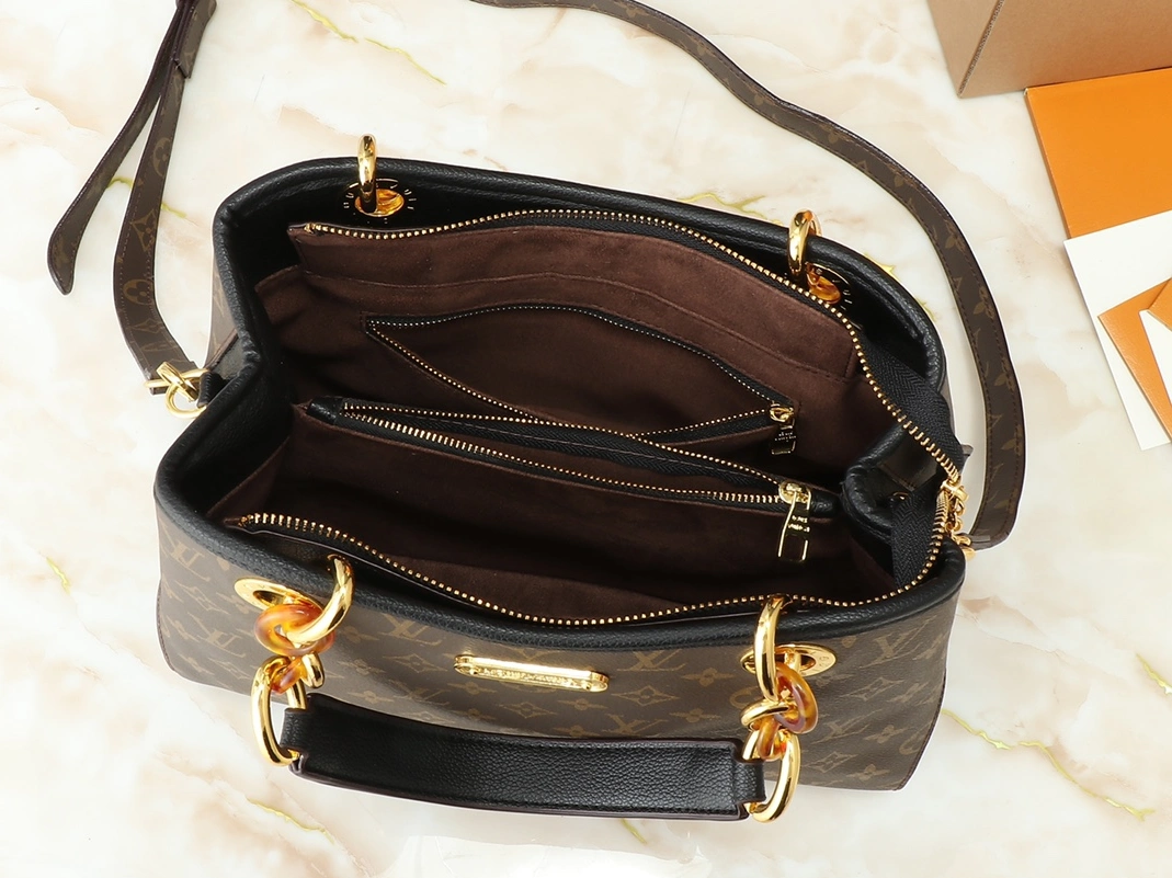 Louis Vuitton AAA Quality Handbags For Women Compact 2939 - Image 8