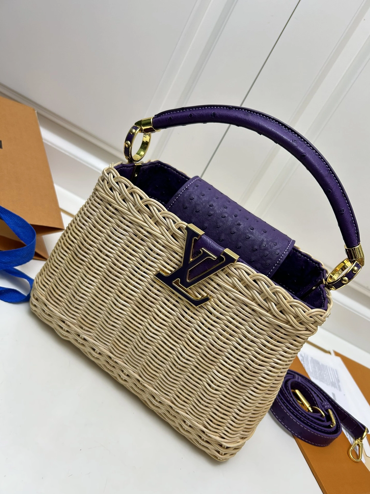 Louis Vuitton AAA Quality Handbags For Women Compact 5486 - Image 3