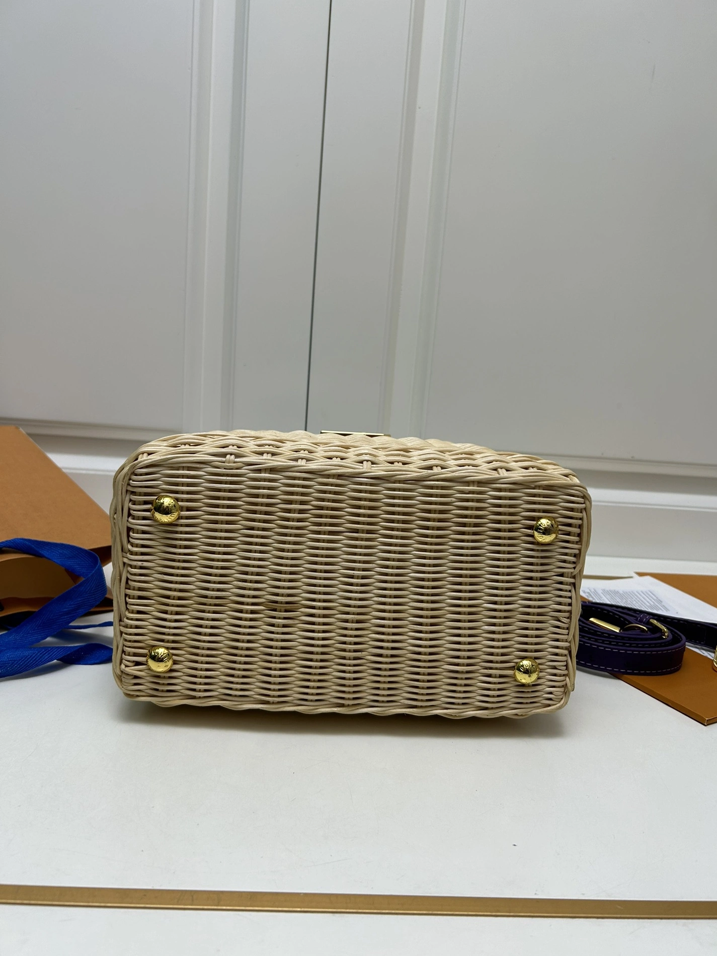 Louis Vuitton AAA Quality Handbags For Women Compact 5486 - Image 7