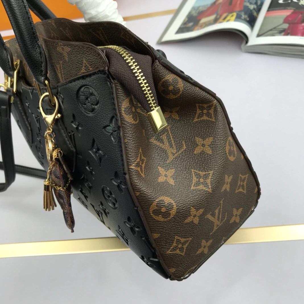 Louis Vuitton AAA Quality Handbags For Women DailyWear 5149 - Image 4
