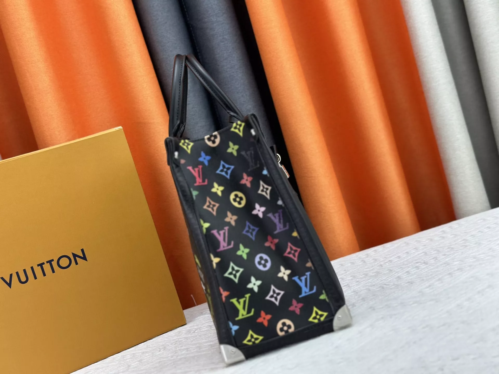 Louis Vuitton AAA Quality Handbags For Women Durable 972 - Image 3