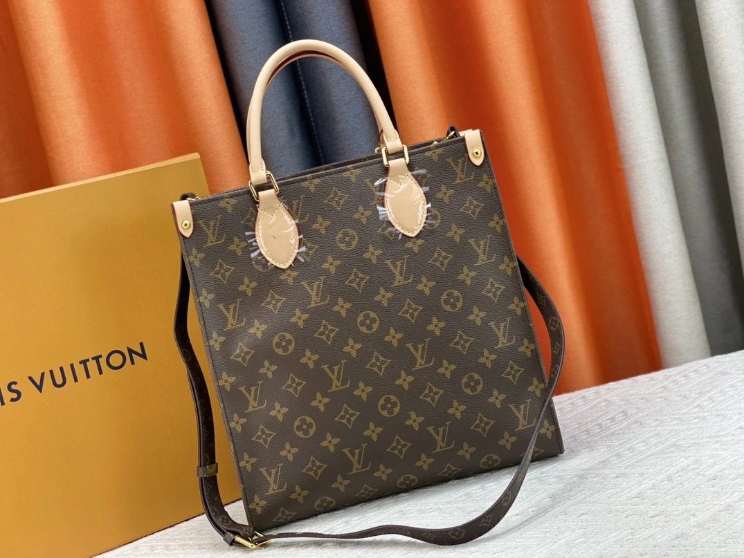 Louis Vuitton AAA Quality Handbags For Women EasyMatch 809 - Image 4