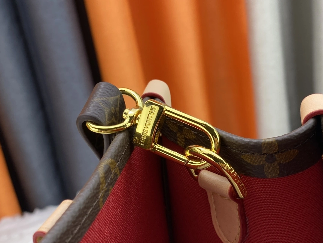 Louis Vuitton AAA Quality Handbags For Women EasyMatch 809 - Image 7