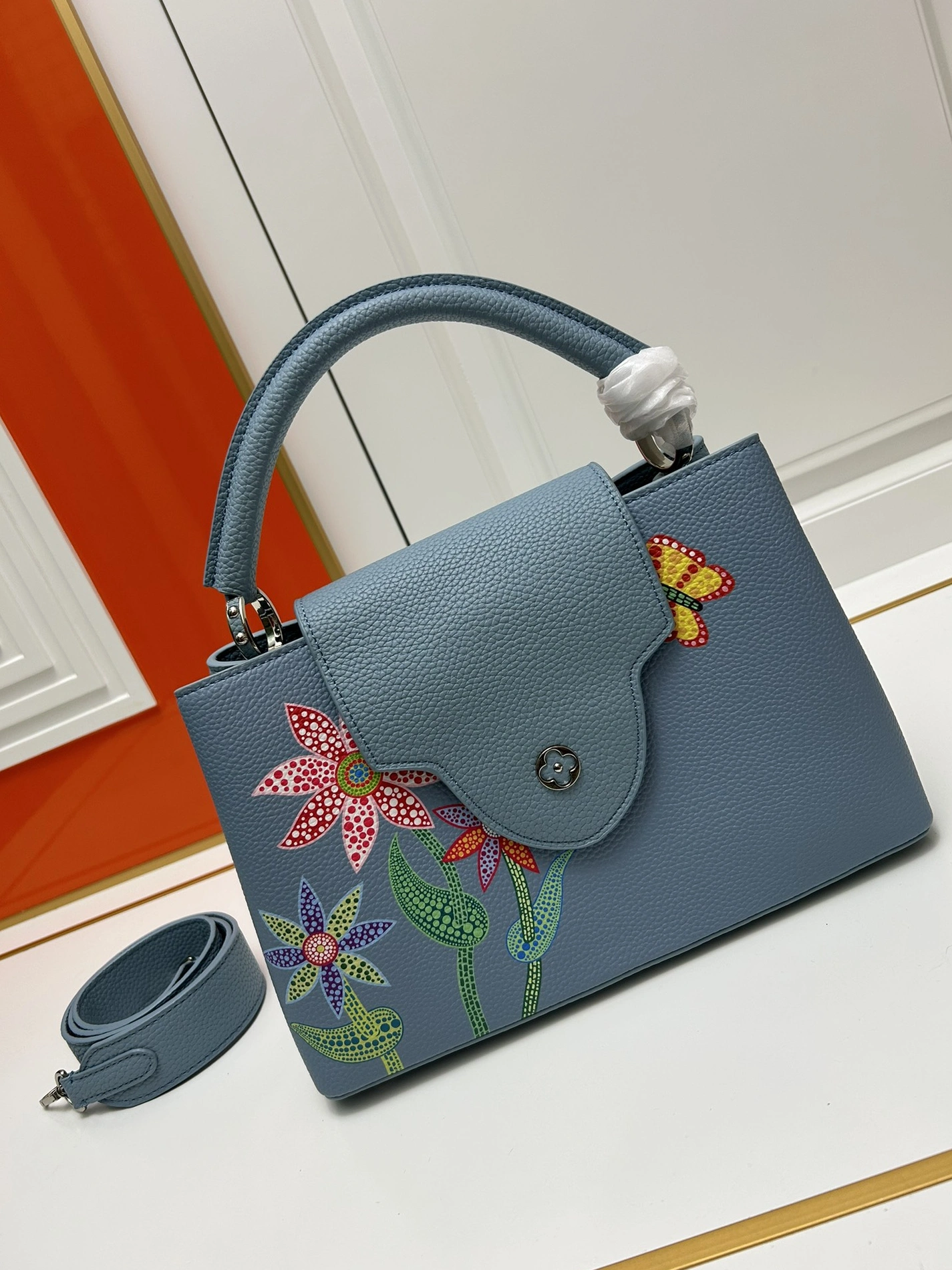 Louis Vuitton AAA Quality Handbags For Women Fashionable 5159 - Image 4