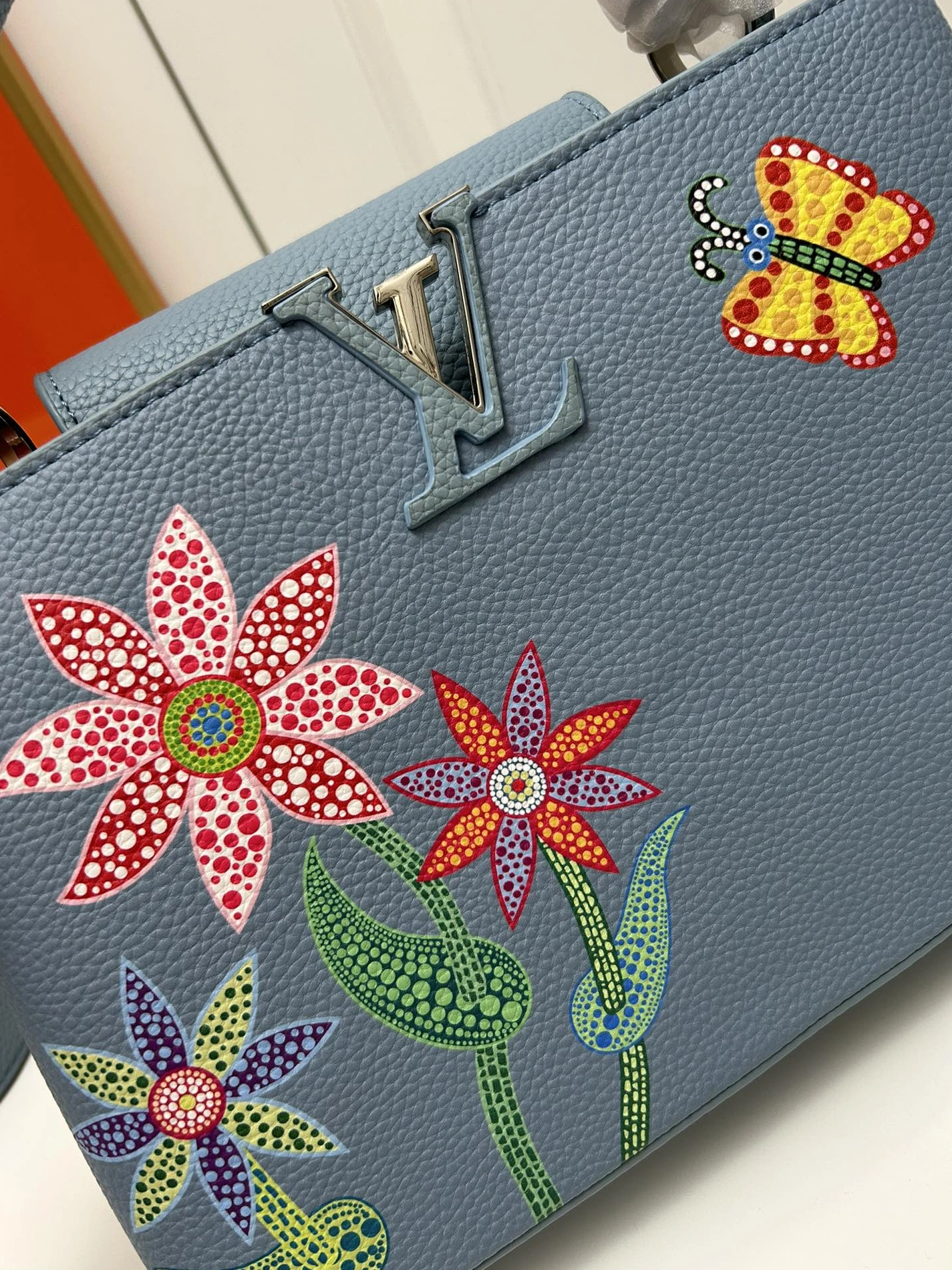 Louis Vuitton AAA Quality Handbags For Women Fashionable 5159 - Image 6