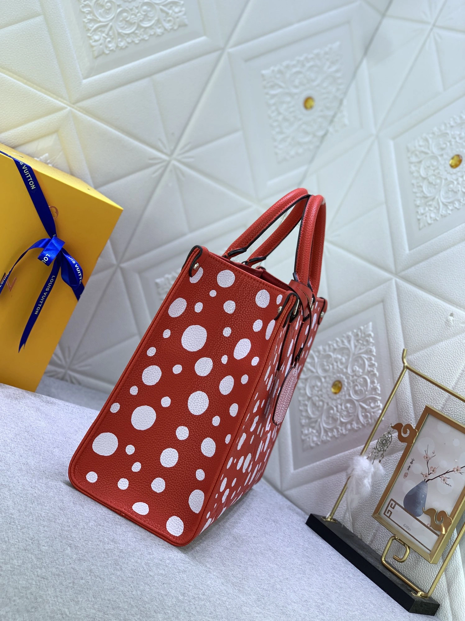 Louis Vuitton AAA Quality Handbags For Women HighQuality 6558 - Image 3