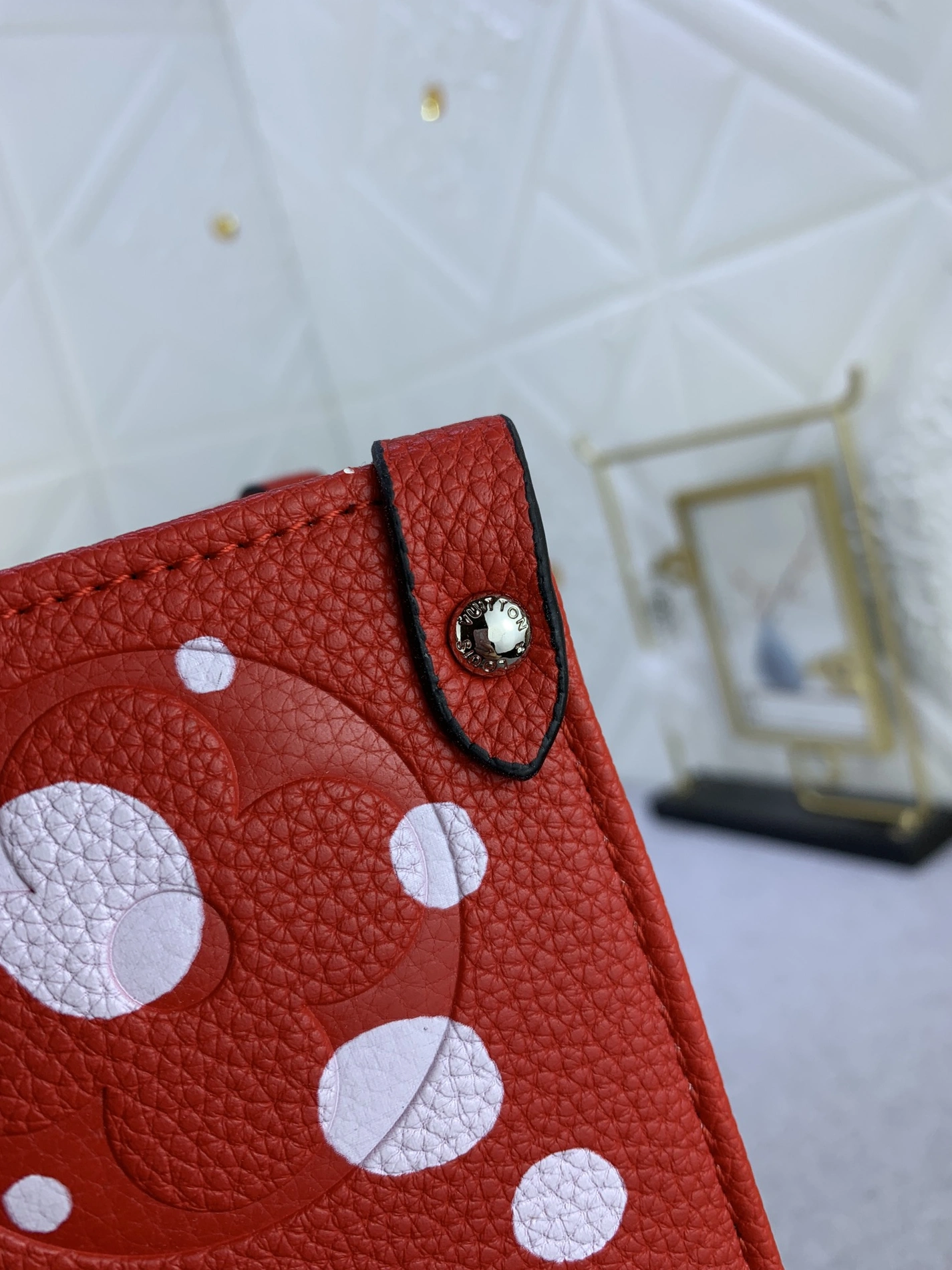 Louis Vuitton AAA Quality Handbags For Women HighQuality 6558 - Image 6