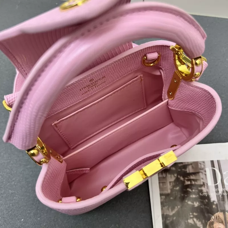 Louis Vuitton AAA Quality Handbags For Women NewStyle 527 - Image 7