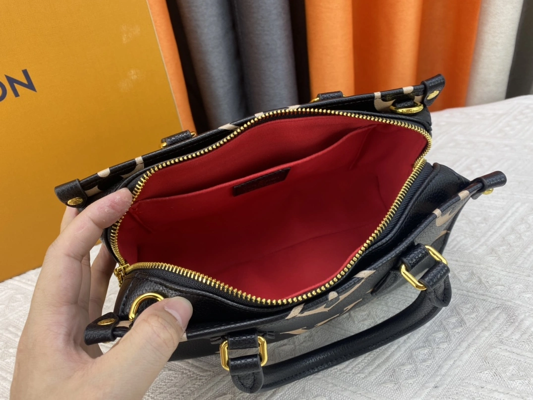 Louis Vuitton AAA Quality Handbags For Women Refined 5191 - Image 7