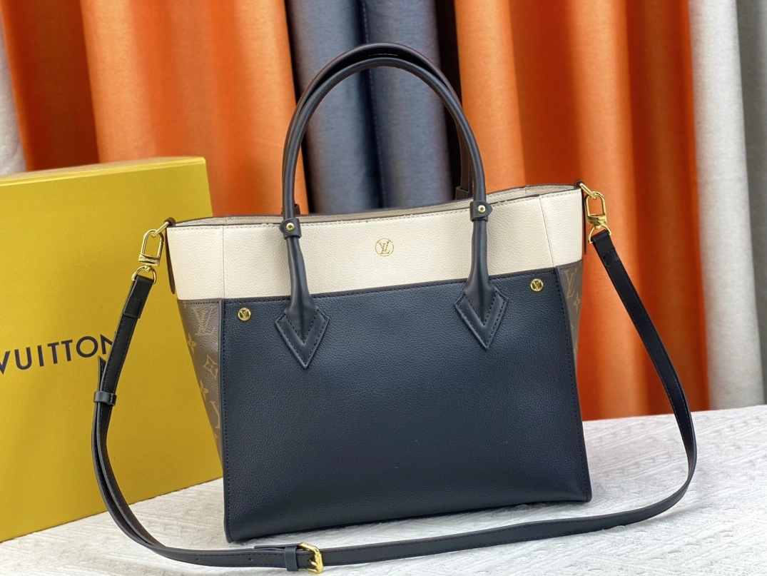 Louis Vuitton AAA Quality Handbags For Women Resilient 5592 - Image 3