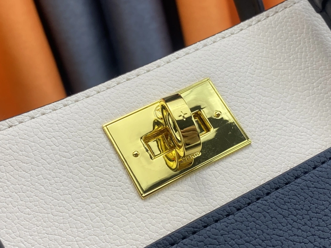 Louis Vuitton AAA Quality Handbags For Women Resilient 5592 - Image 5