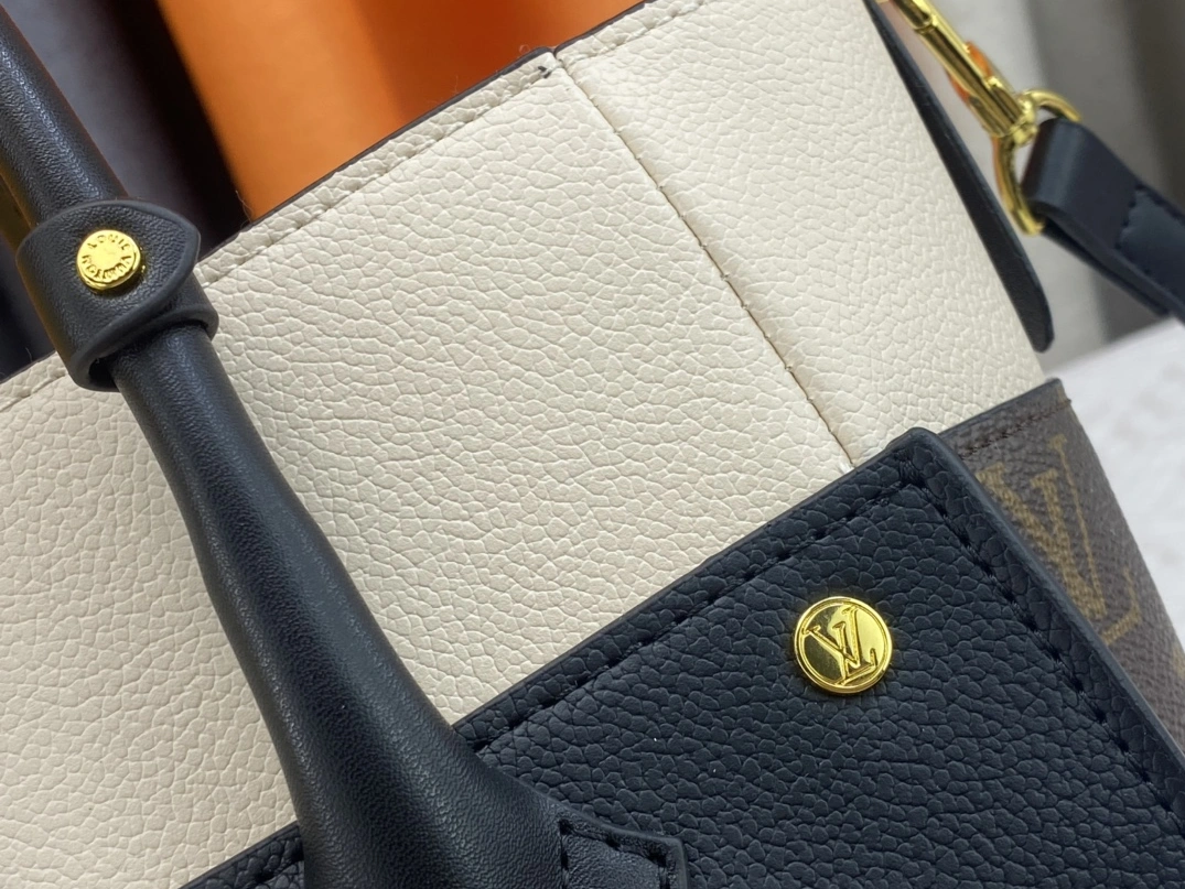 Louis Vuitton AAA Quality Handbags For Women Resilient 5592 - Image 6