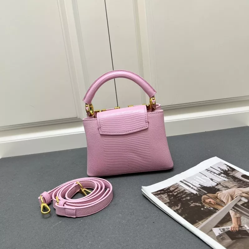 Louis Vuitton AAA Quality Handbags For Women Stylish 6990 - Image 5