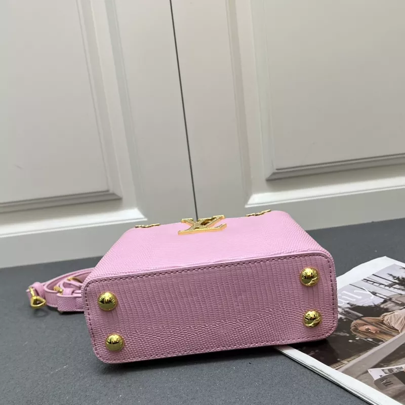 Louis Vuitton AAA Quality Handbags For Women Stylish 6990 - Image 6